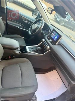 تويوتا راف 4